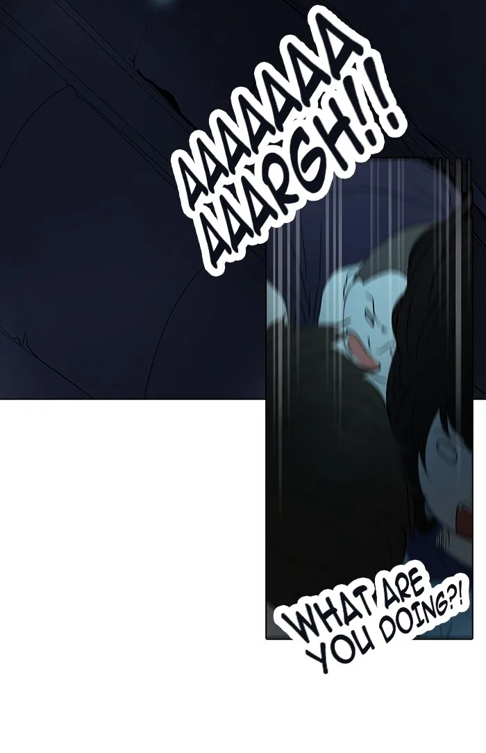 Tower of God - Chapter 262 - Page 18