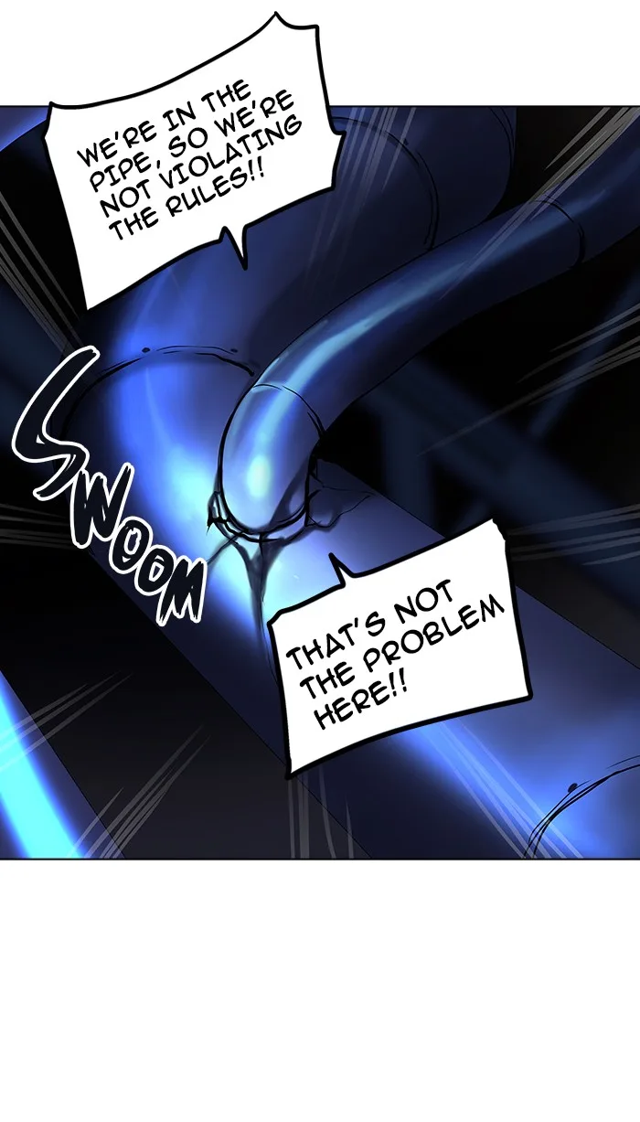 Tower of God - Chapter 262 - Page 19