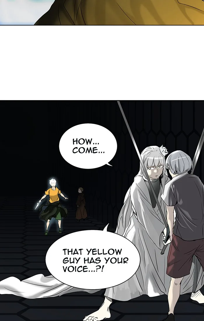 Tower of God - Chapter 262 - Page 2