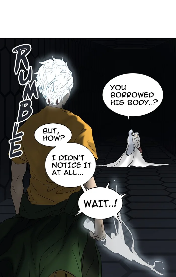 Tower of God - Chapter 262 - Page 20