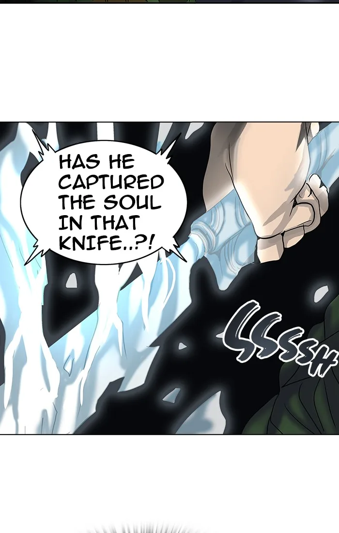 Tower of God - Chapter 262 - Page 21
