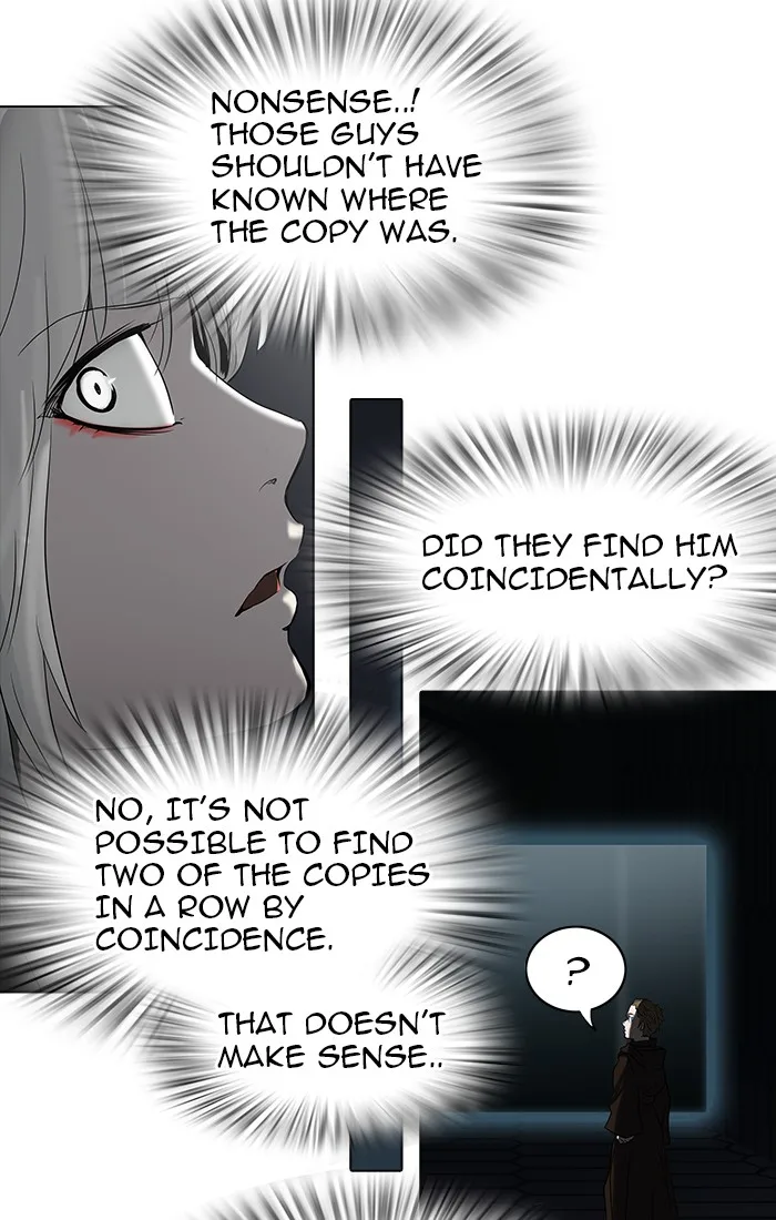 Tower of God - Chapter 262 - Page 22