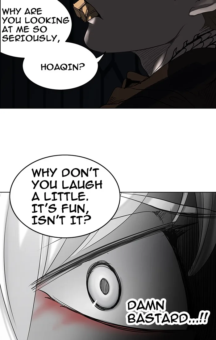Tower of God - Chapter 262 - Page 24