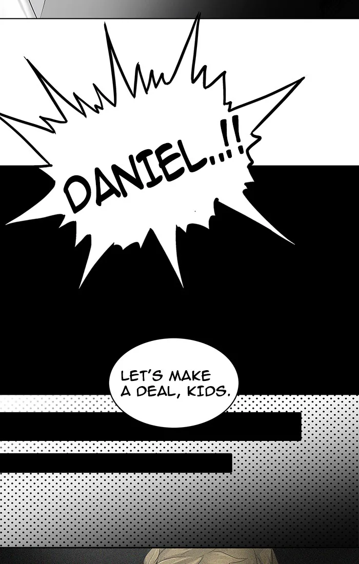Tower of God - Chapter 262 - Page 25