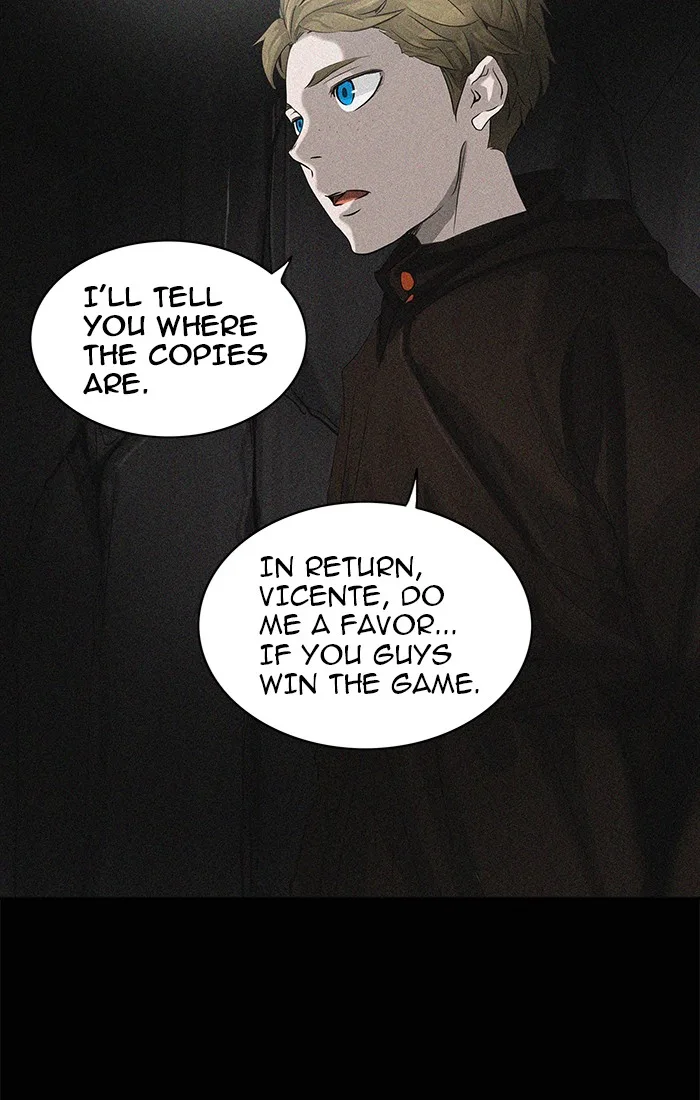Tower of God - Chapter 262 - Page 26