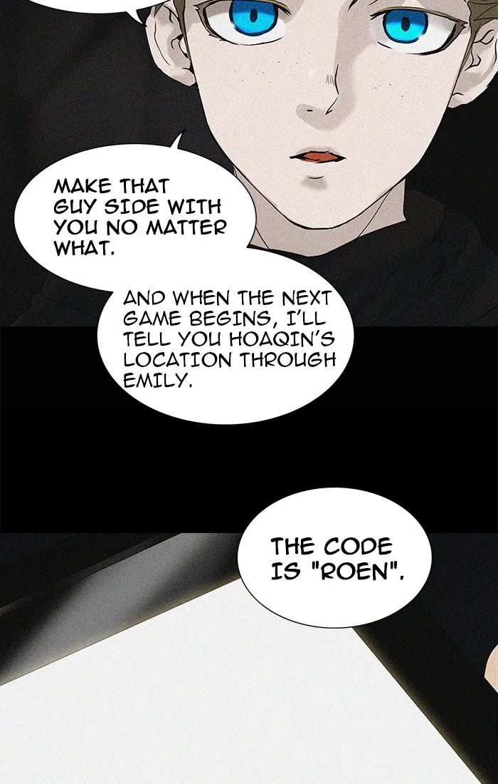 Tower of God - Chapter 262 - Page 28