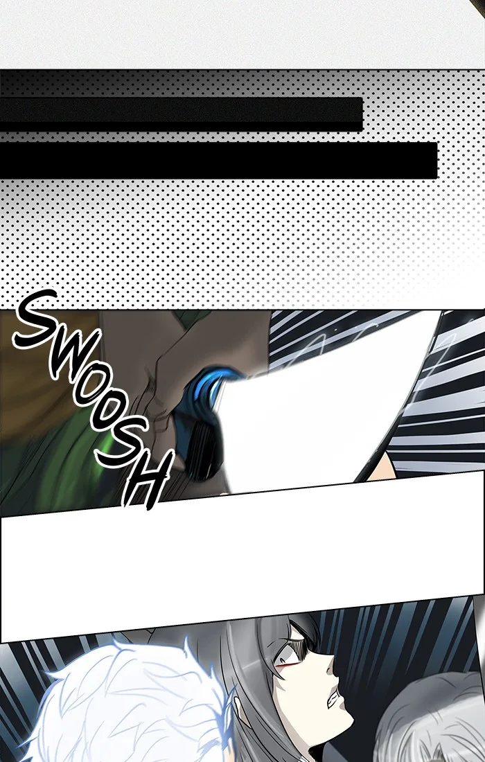 Tower of God - Chapter 262 - Page 29