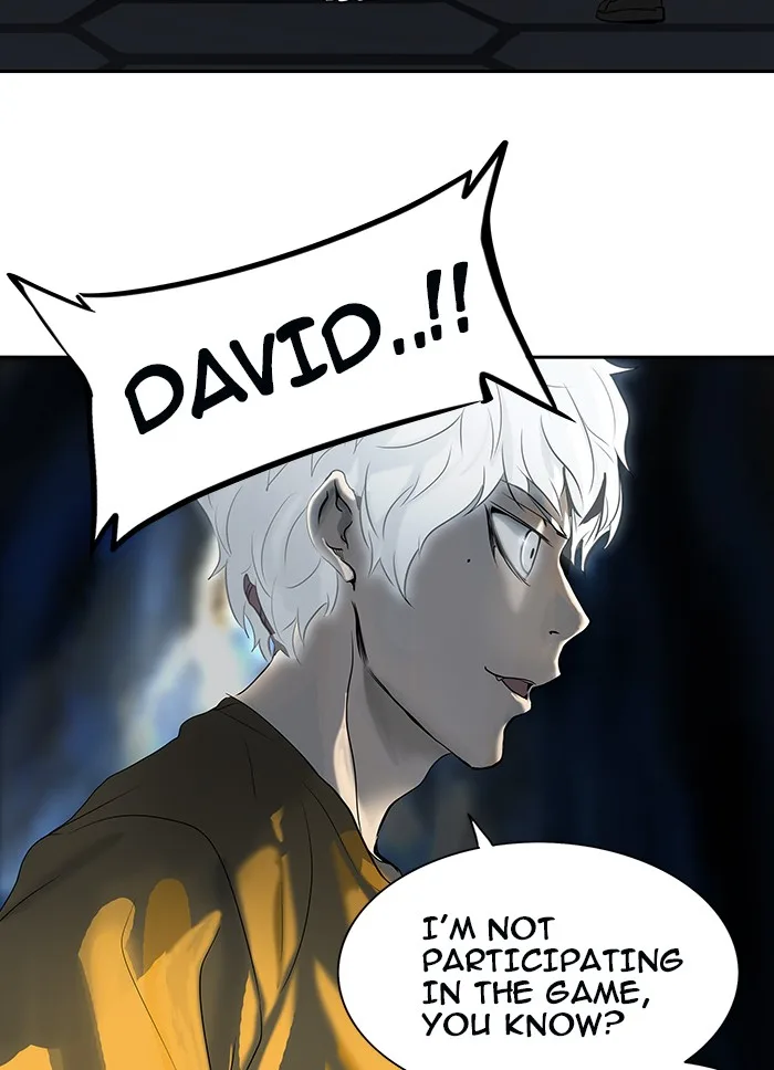 Tower of God - Chapter 262 - Page 3