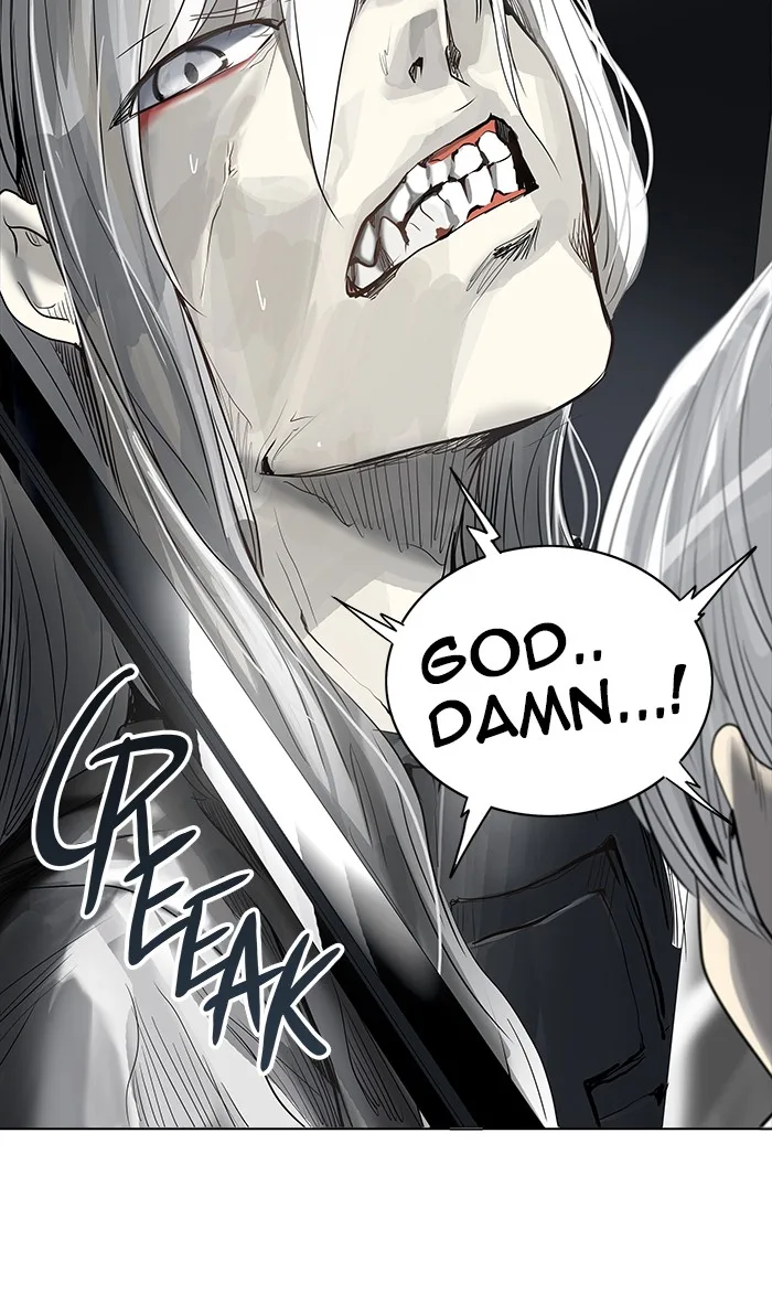 Tower of God - Chapter 262 - Page 31