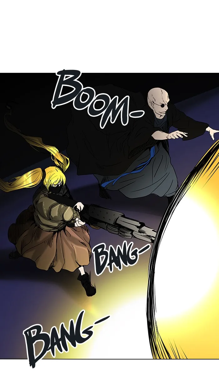 Tower of God - Chapter 262 - Page 32