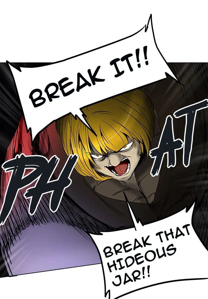 Tower of God - Chapter 262 - Page 33