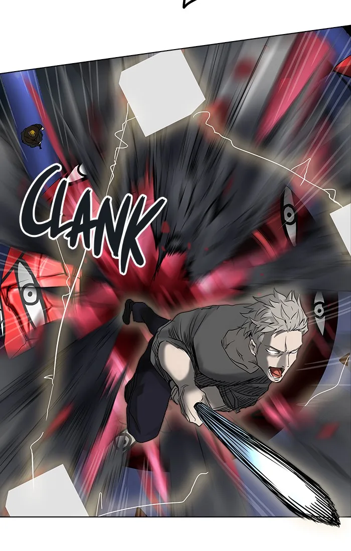Tower of God - Chapter 262 - Page 34