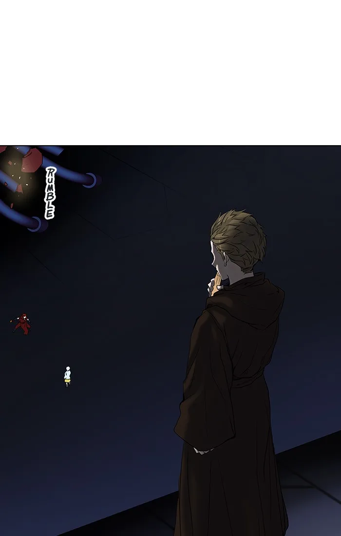 Tower of God - Chapter 262 - Page 35