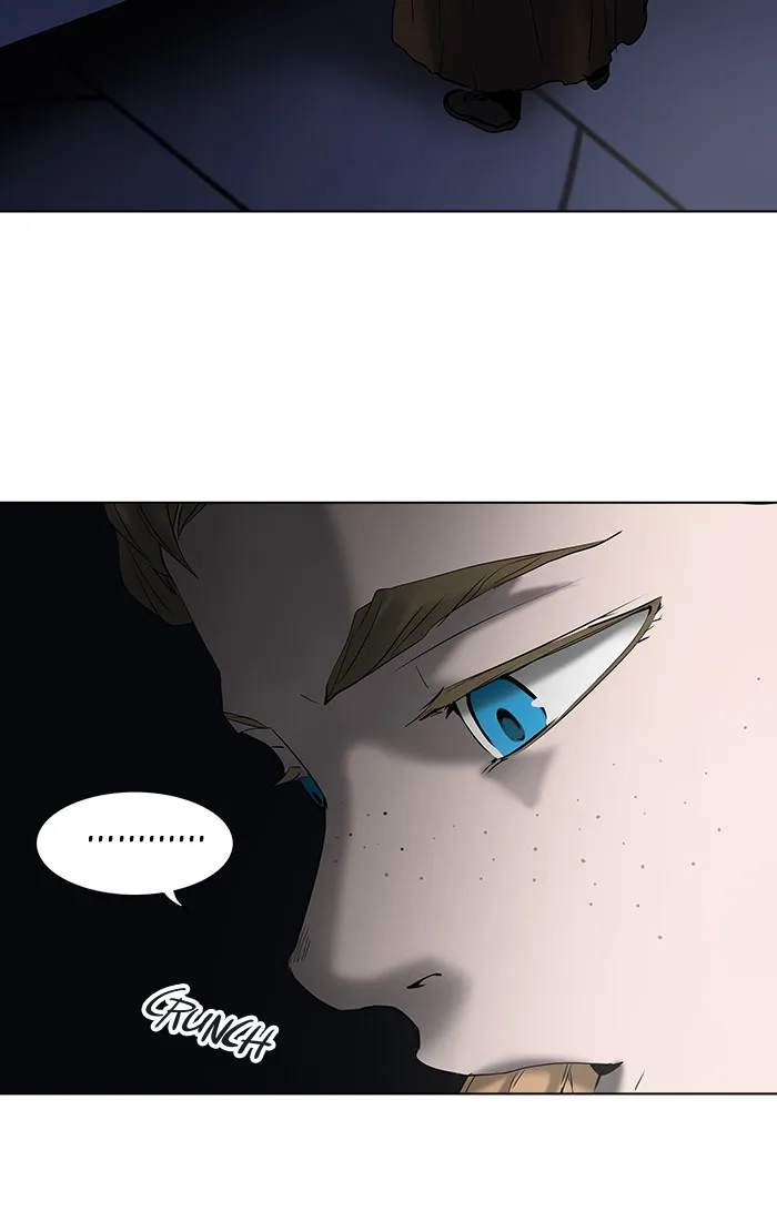 Tower of God - Chapter 262 - Page 36
