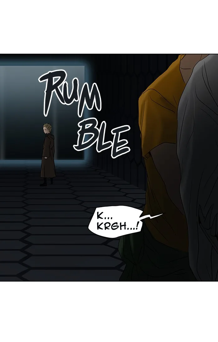 Tower of God - Chapter 262 - Page 37