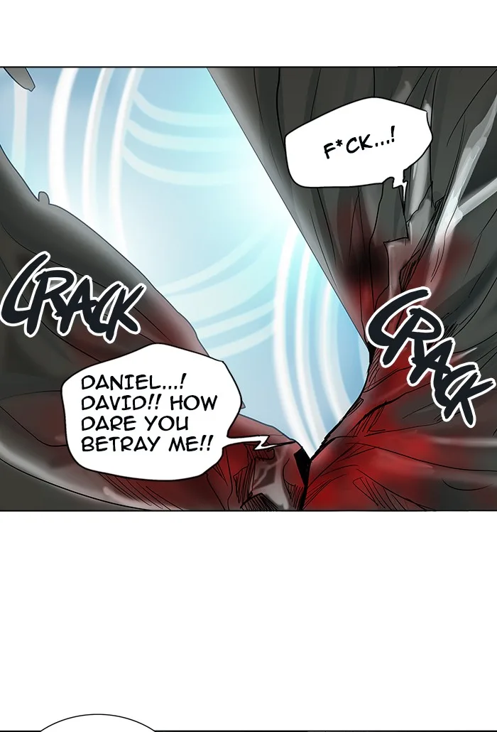Tower of God - Chapter 262 - Page 38
