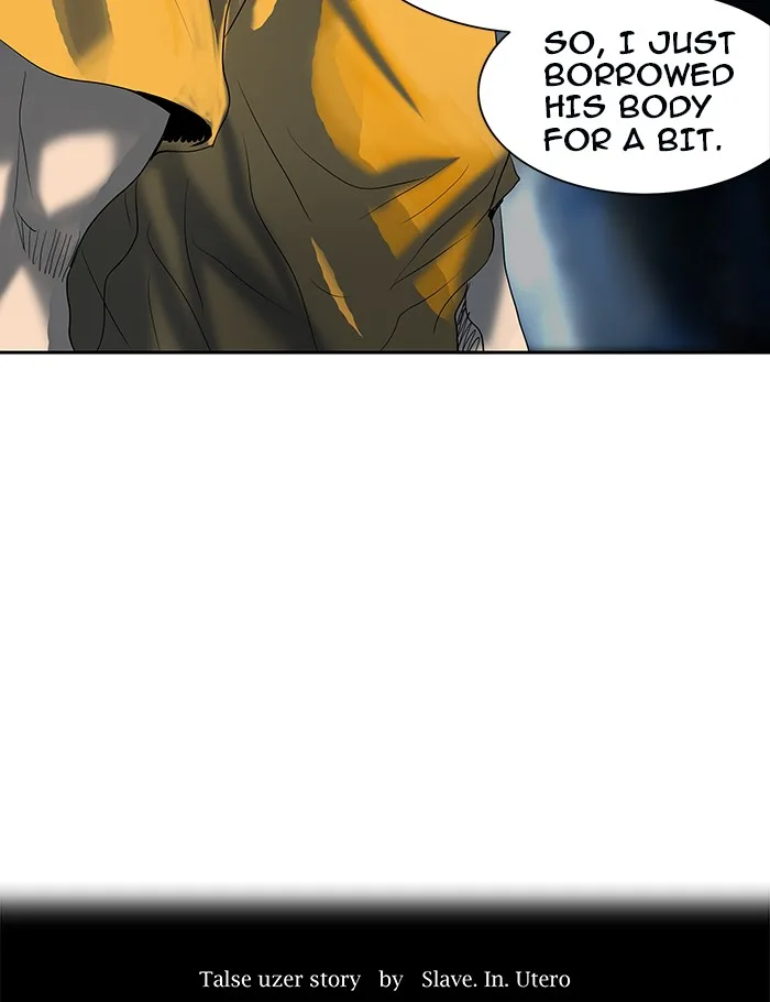 Tower of God - Chapter 262 - Page 4