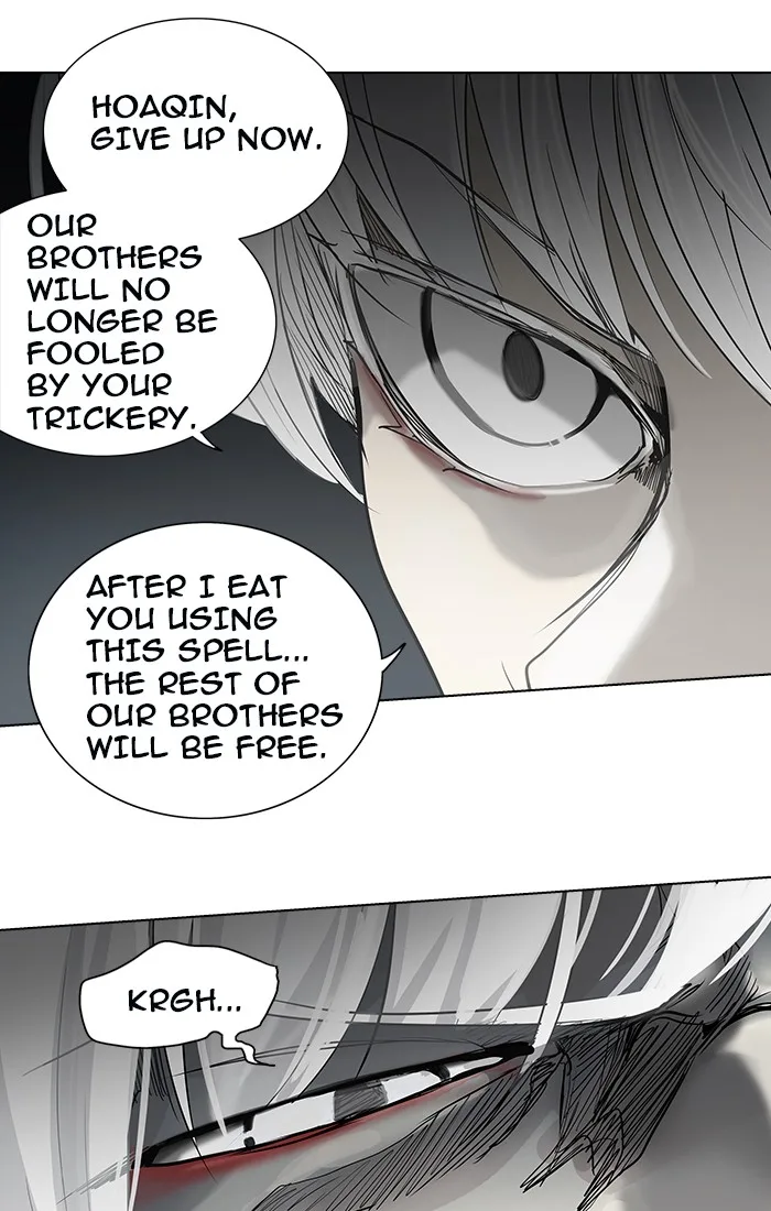 Tower of God - Chapter 262 - Page 40