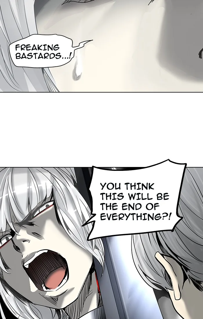 Tower of God - Chapter 262 - Page 41