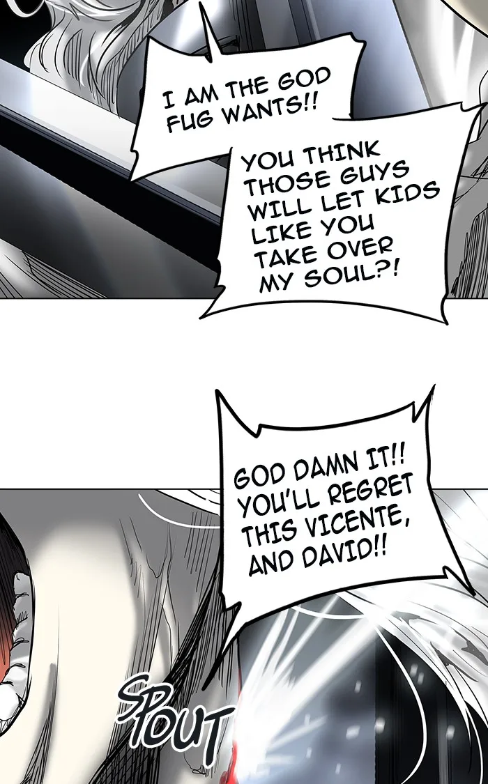 Tower of God - Chapter 262 - Page 42