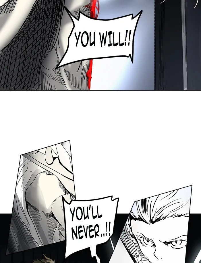 Tower of God - Chapter 262 - Page 43
