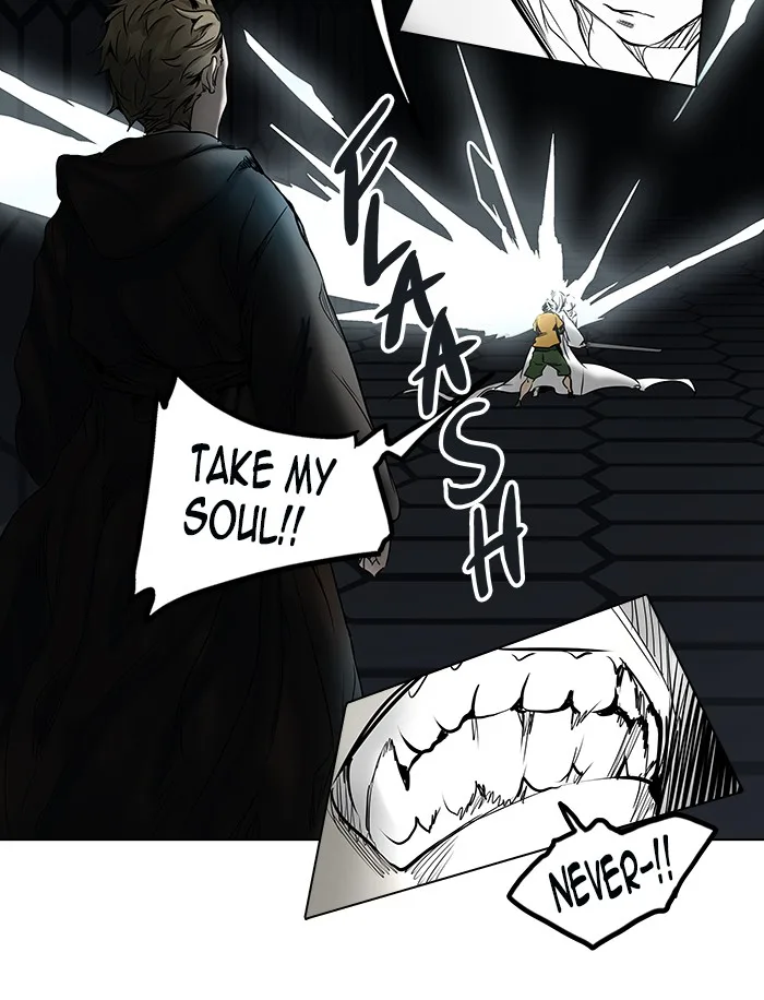 Tower of God - Chapter 262 - Page 44