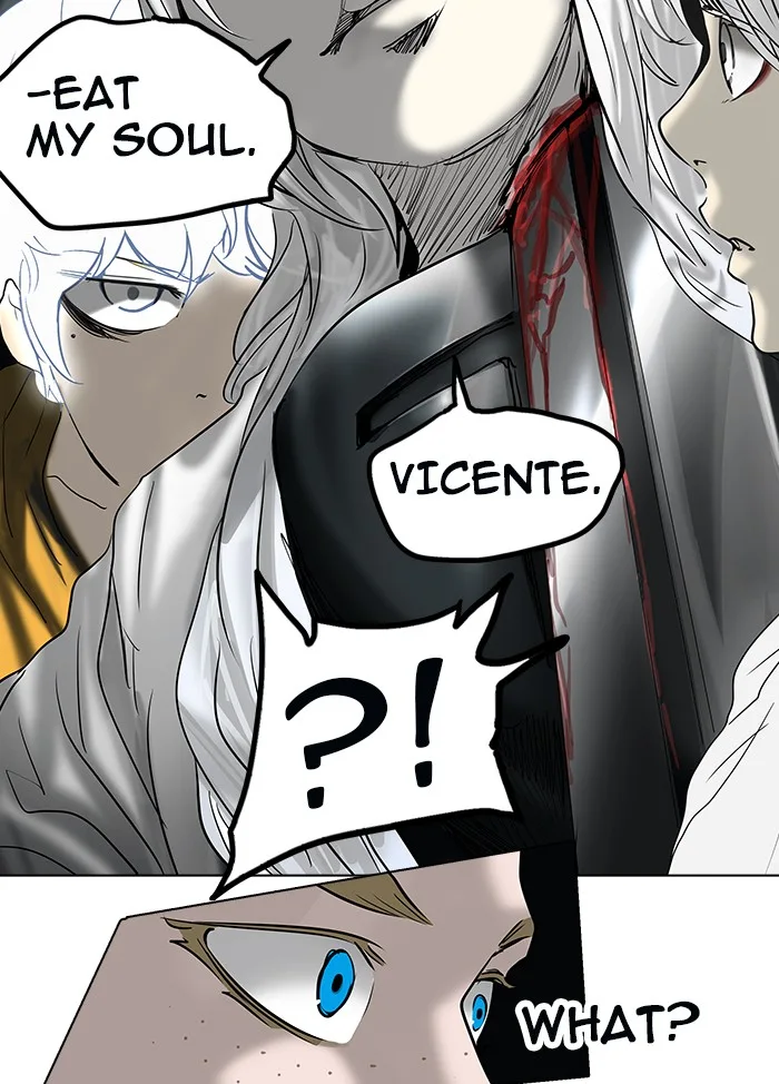 Tower of God - Chapter 262 - Page 46