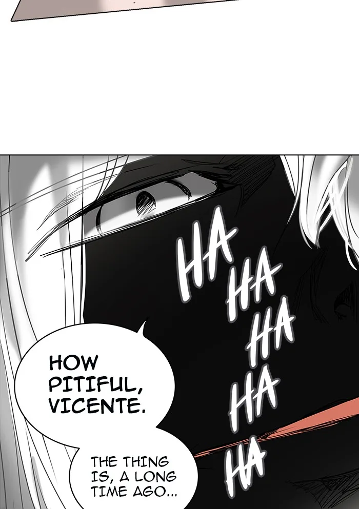 Tower of God - Chapter 262 - Page 47