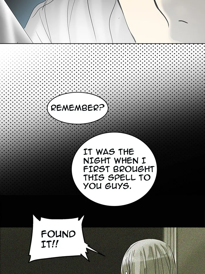 Tower of God - Chapter 262 - Page 49