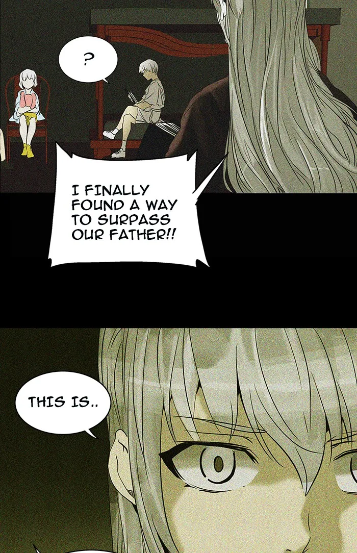Tower of God - Chapter 262 - Page 50