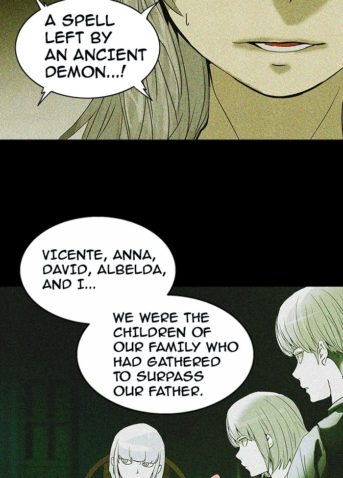 Tower of God - Chapter 262 - Page 51