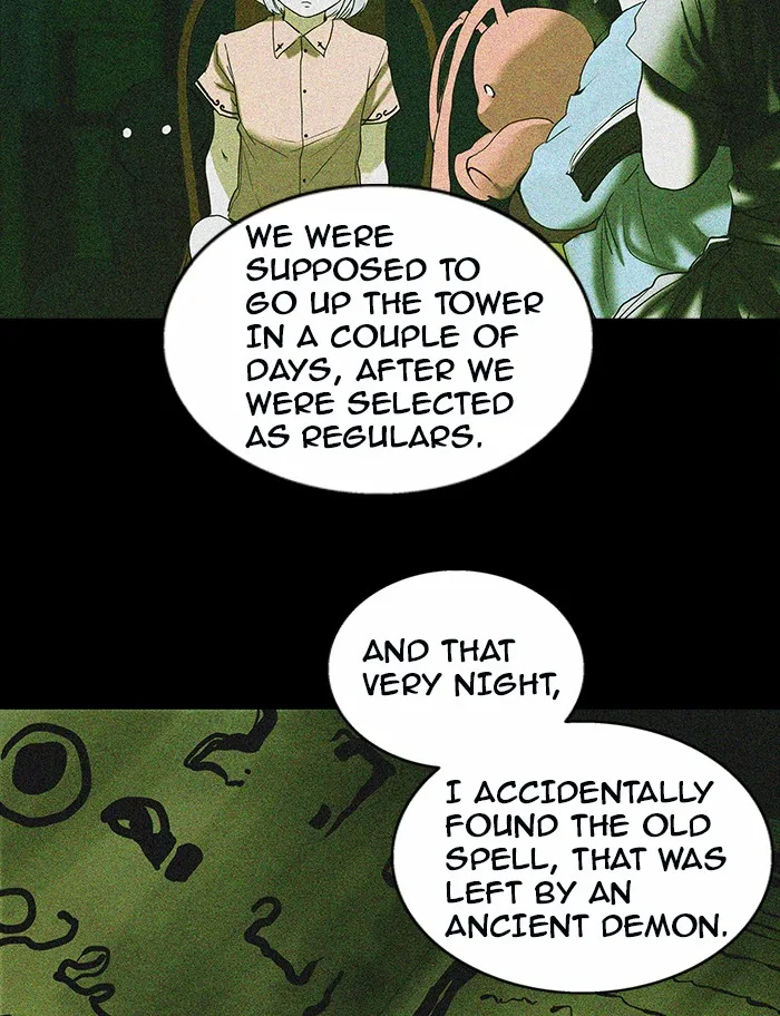 Tower of God - Chapter 262 - Page 52