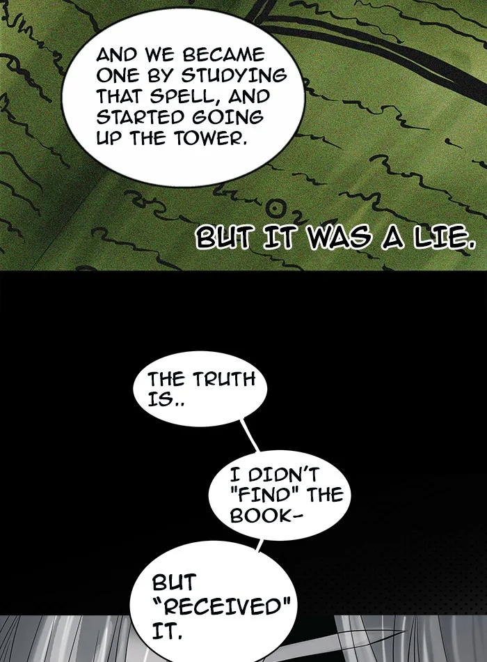 Tower of God - Chapter 262 - Page 53