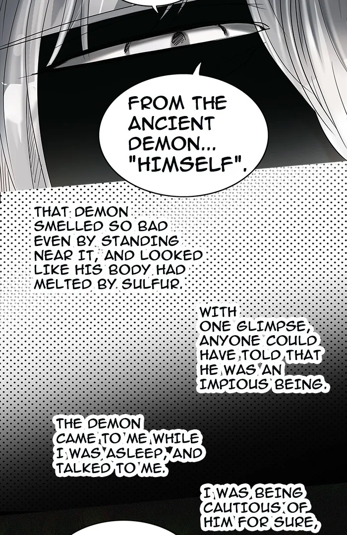 Tower of God - Chapter 262 - Page 54