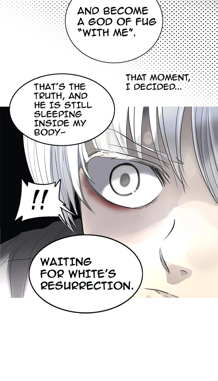 Tower of God - Chapter 262 - Page 56