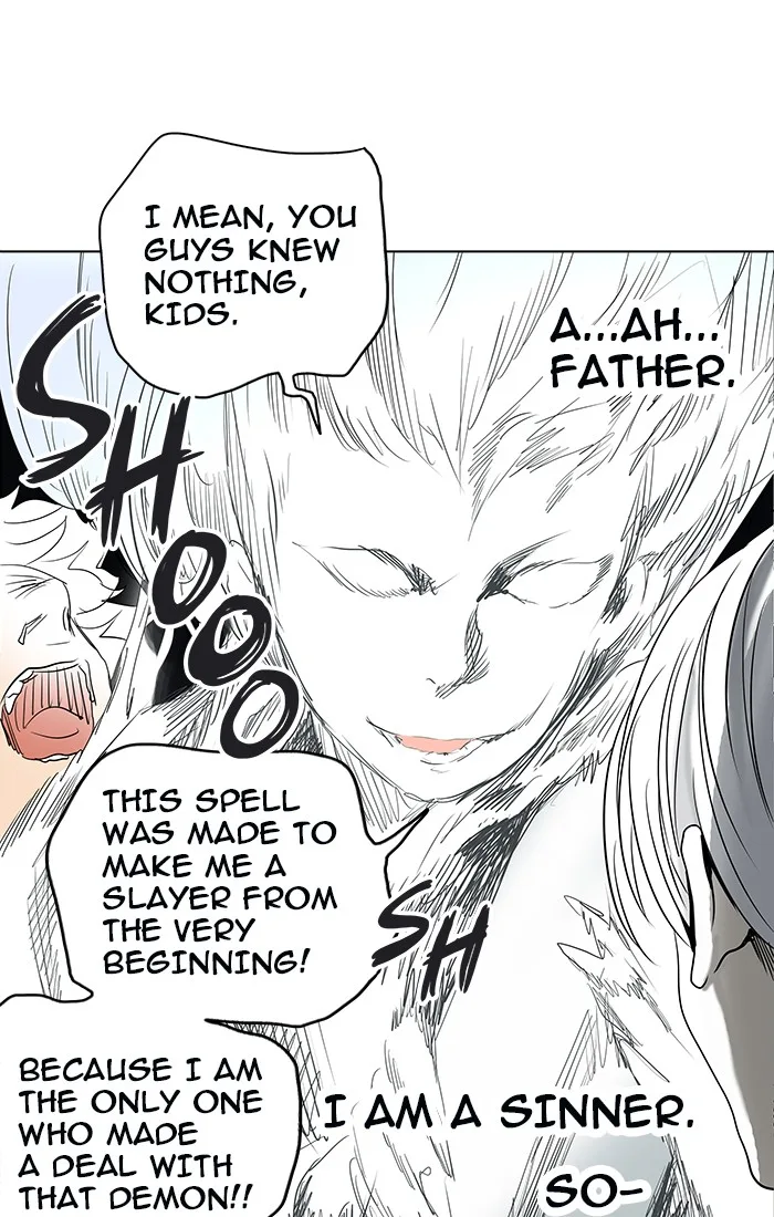 Tower of God - Chapter 262 - Page 57