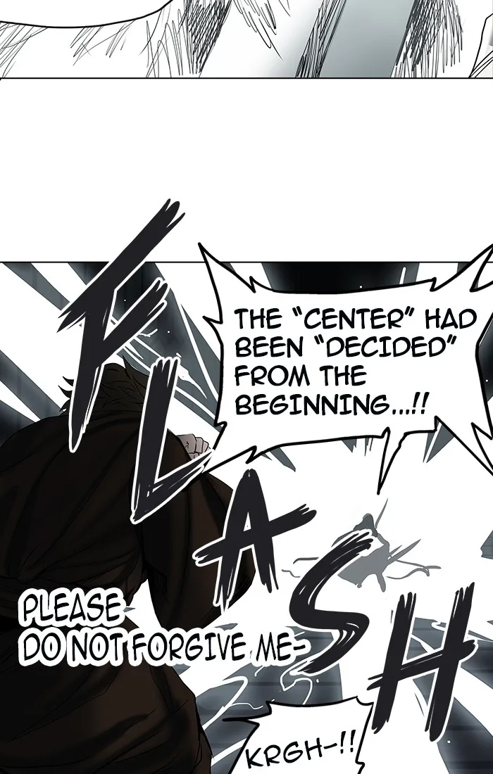 Tower of God - Chapter 262 - Page 58