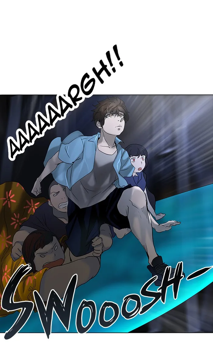 Tower of God - Chapter 262 - Page 7