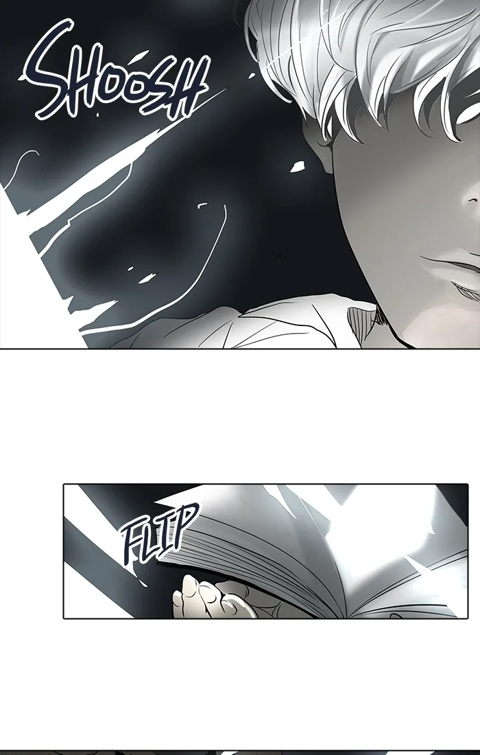 Tower of God - Chapter 262 - Page 72