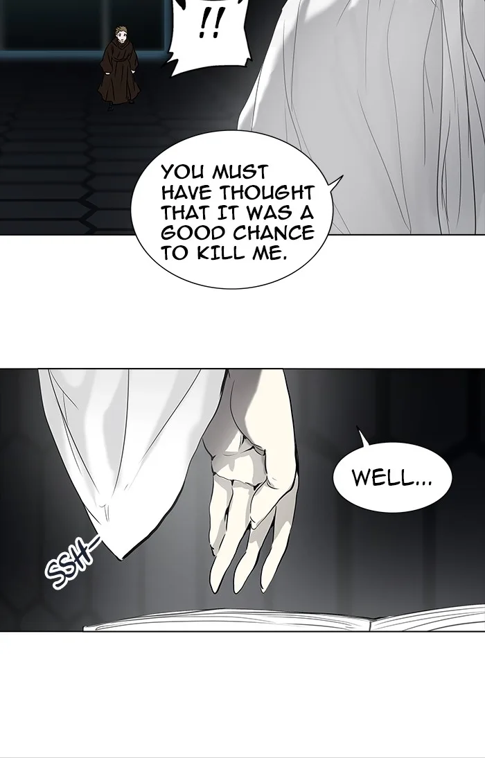 Tower of God - Chapter 262 - Page 75
