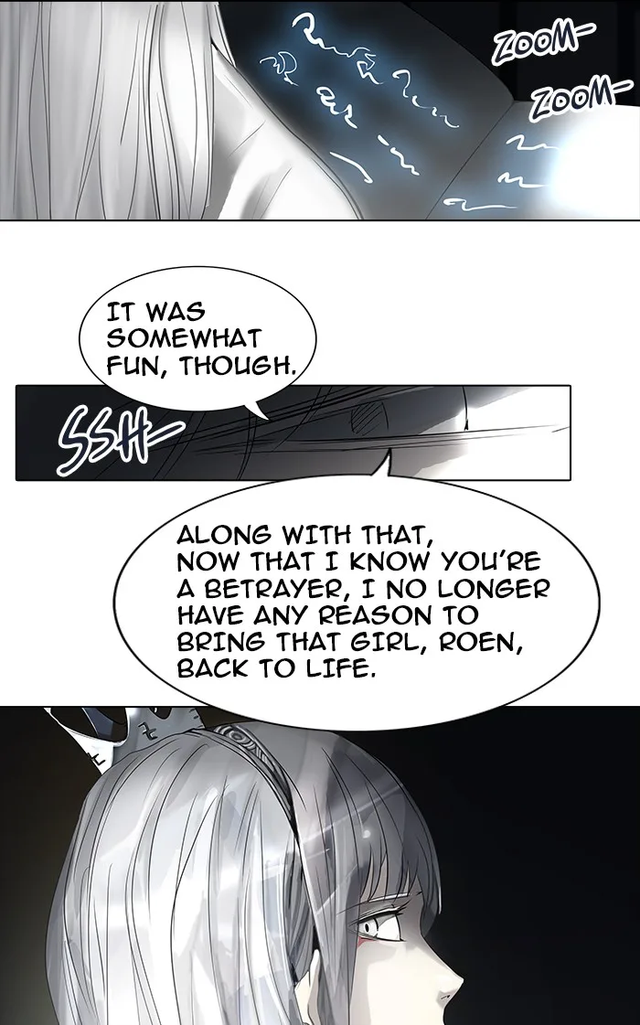 Tower of God - Chapter 262 - Page 76
