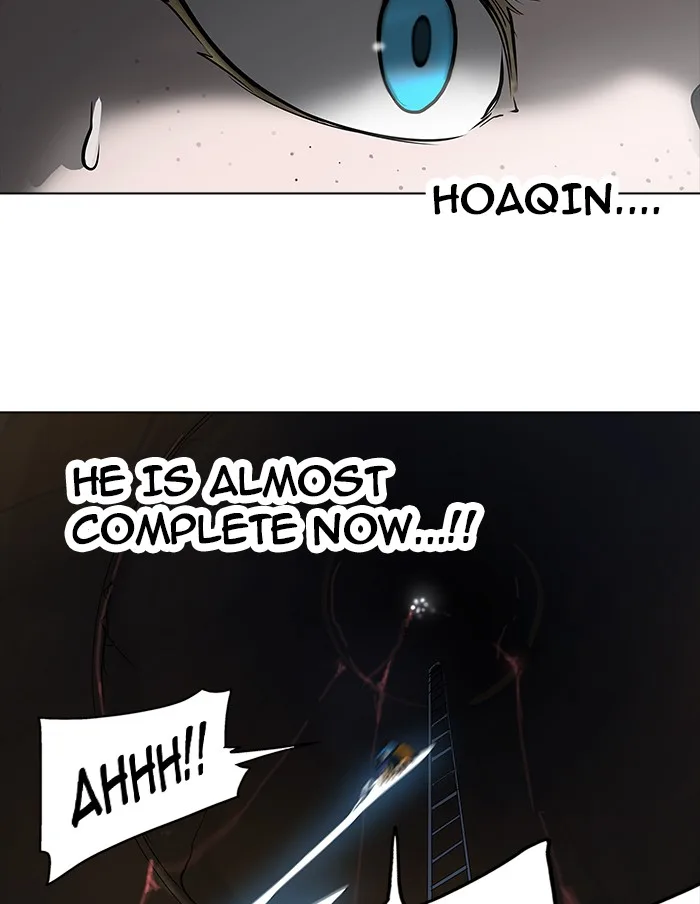 Tower of God - Chapter 262 - Page 78