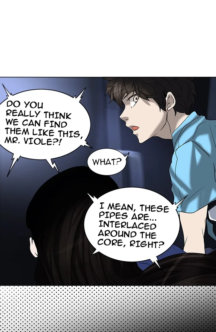 Tower of God - Chapter 262 - Page 8