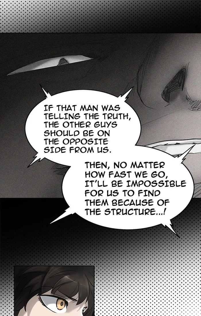 Tower of God - Chapter 262 - Page 9