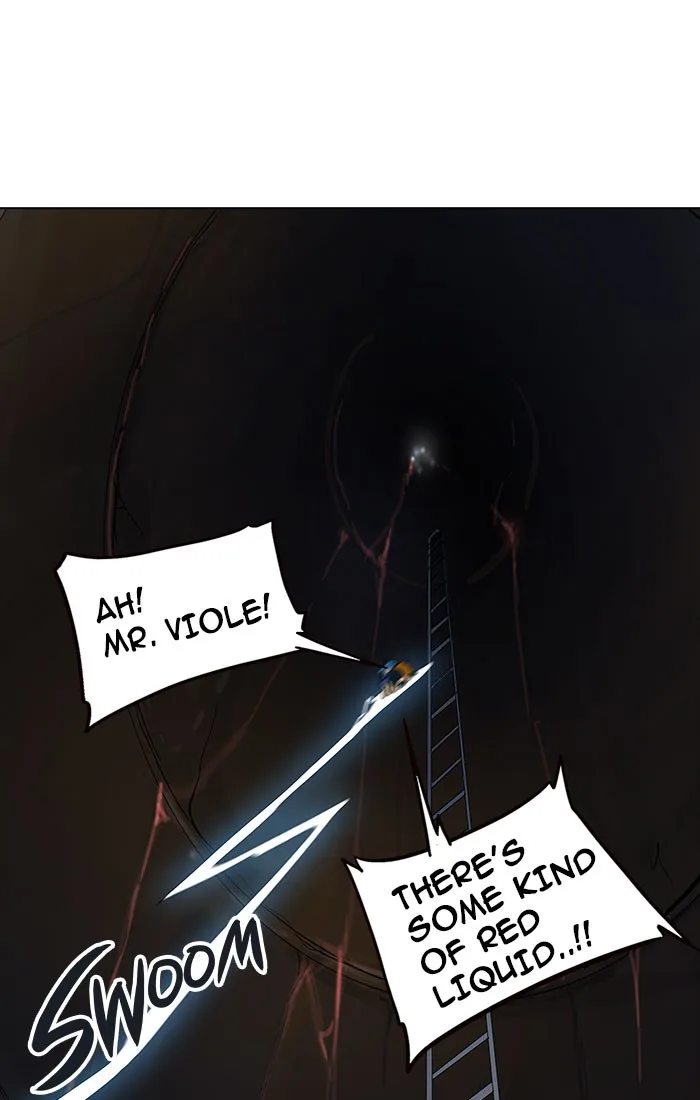 Tower of God - Chapter 263 - Page 1