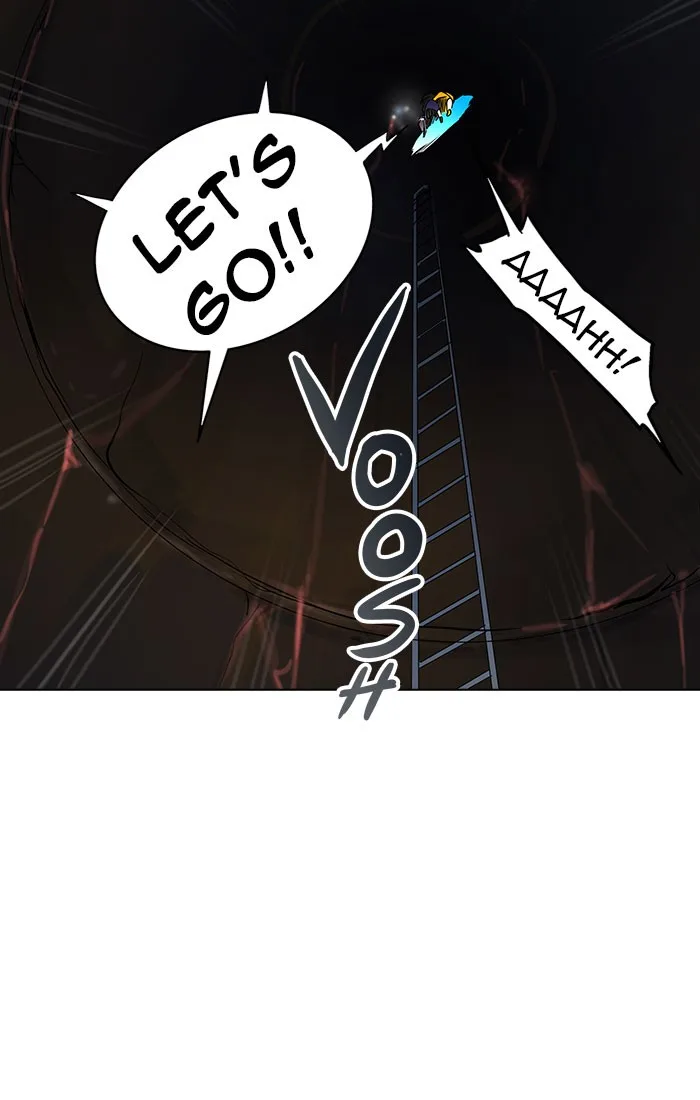 Tower of God - Chapter 263 - Page 10