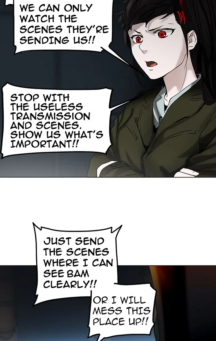 Tower of God - Chapter 263 - Page 14