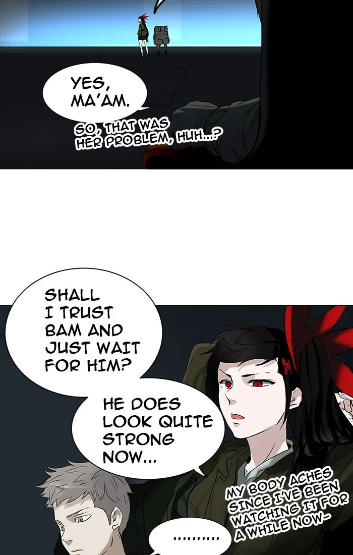 Tower of God - Chapter 263 - Page 15