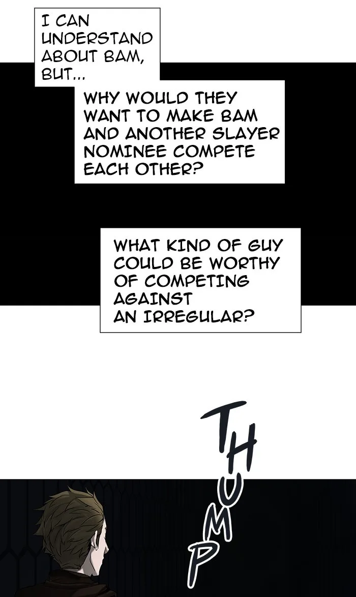 Tower of God - Chapter 263 - Page 17