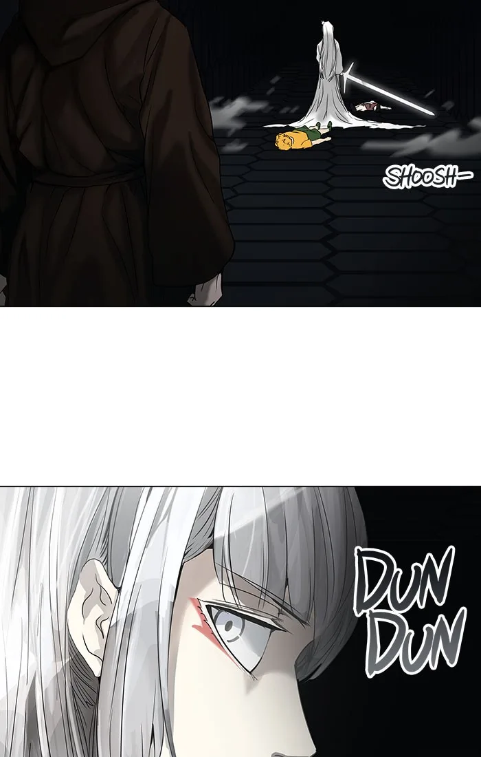 Tower of God - Chapter 263 - Page 18